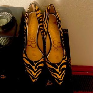 Sam Edelman Shoes New. Sam Edelman Real Fur